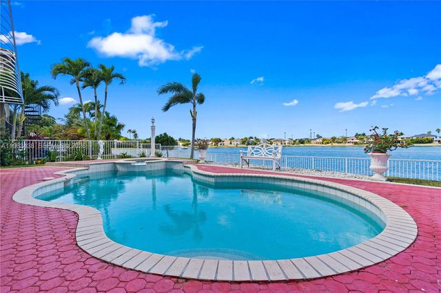 15341 SW 20th Street, Miramar, FL 33027