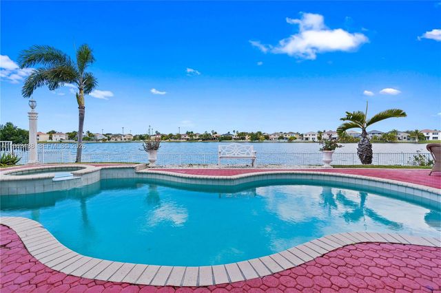 15341 SW 20th Street, Miramar, FL 33027