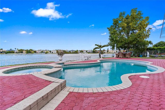 15341 SW 20th Street, Miramar, FL 33027