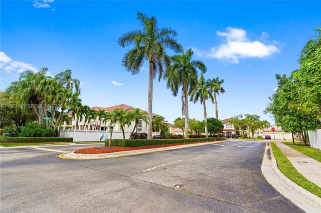 15341 SW 20th Street, Miramar, FL 33027