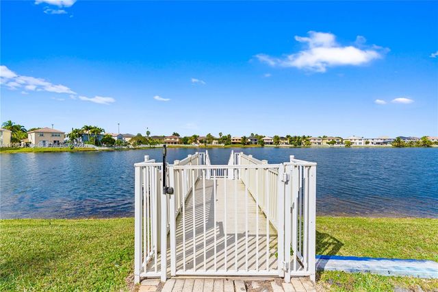 15341 SW 20th Street, Miramar, FL 33027