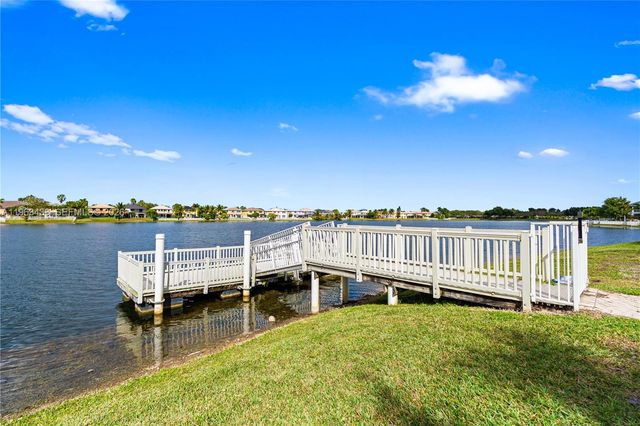 15341 SW 20th Street, Miramar, FL 33027