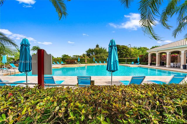 15341 SW 20th Street, Miramar, FL 33027
