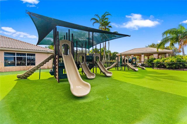 15341 SW 20th Street, Miramar, FL 33027