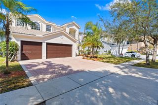 15341 SW 20th Street, Miramar, FL 33027