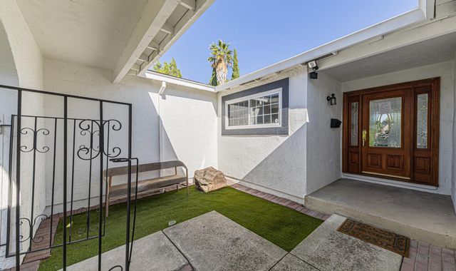 731 Los Huecos Drive, San Jose, CA 95123