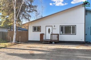 4932 DRAKE STREET, Fairbanks, AK 99709