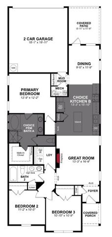 8541 Acorn Avenue, Justin, TX 76247