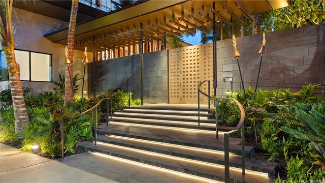 1100 Ala Moana Boulevard 2703, Honolulu, HI 96814