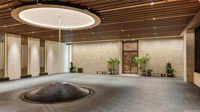 1100 Ala Moana Boulevard 2703, Honolulu, HI 96814