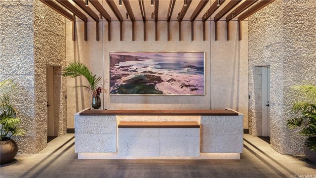 1100 Ala Moana Boulevard 2703, Honolulu, HI 96814