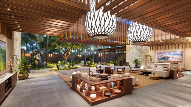 1100 Ala Moana Boulevard 2703, Honolulu, HI 96814