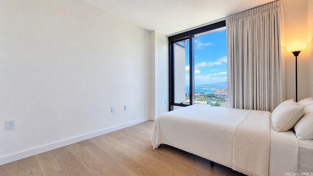 1100 Ala Moana Boulevard 2703, Honolulu, HI 96814
