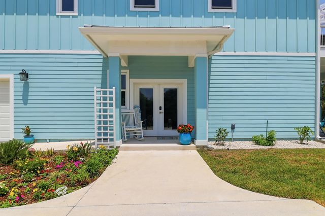 5900 Costanero Rd, St Augustine, FL 32080