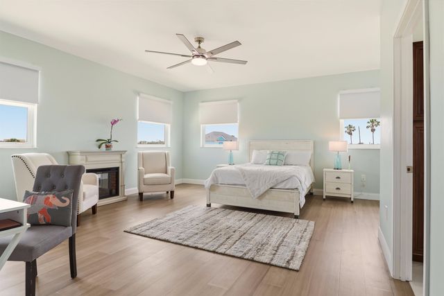 5900 Costanero Rd, St Augustine, FL 32080
