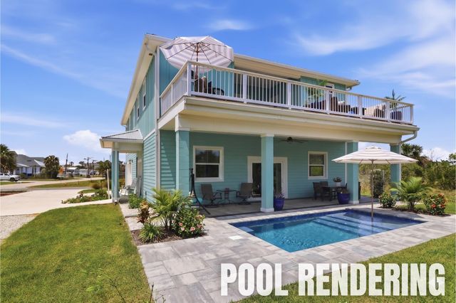 5900 Costanero Rd, St Augustine, FL 32080