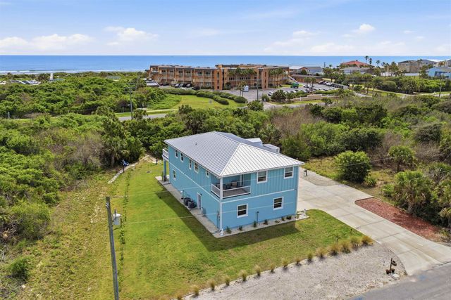 5900 Costanero Rd, St Augustine, FL 32080