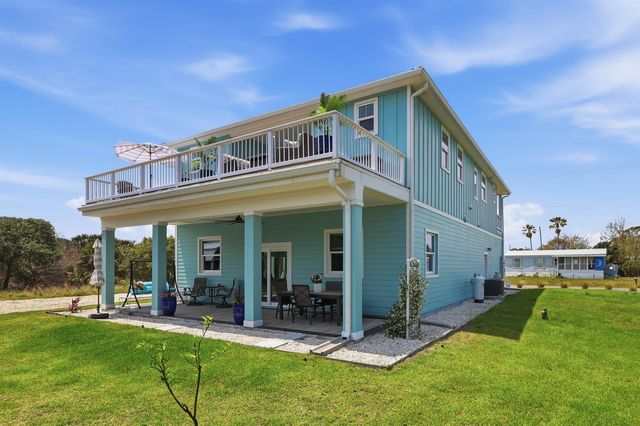 5900 Costanero Rd, St Augustine, FL 32080