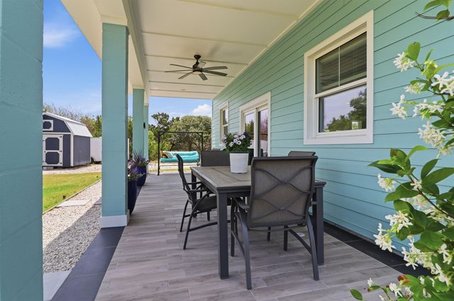 5900 Costanero Rd, St Augustine, FL 32080