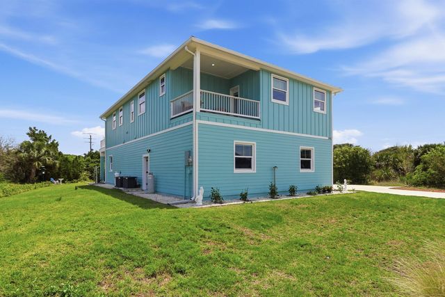 5900 Costanero Rd, St Augustine, FL 32080