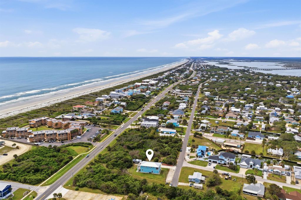 5900 Costanero Rd, St Augustine, FL 32080