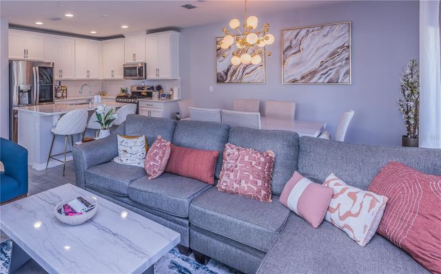 260 EVERTREE LOOP, Sanford, FL 32771