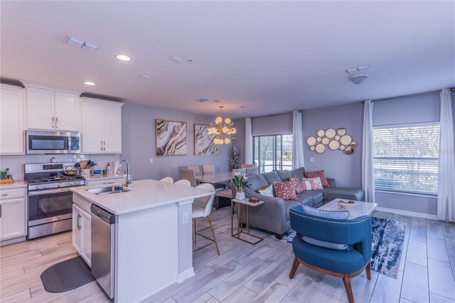 260 EVERTREE LOOP, Sanford, FL 32771