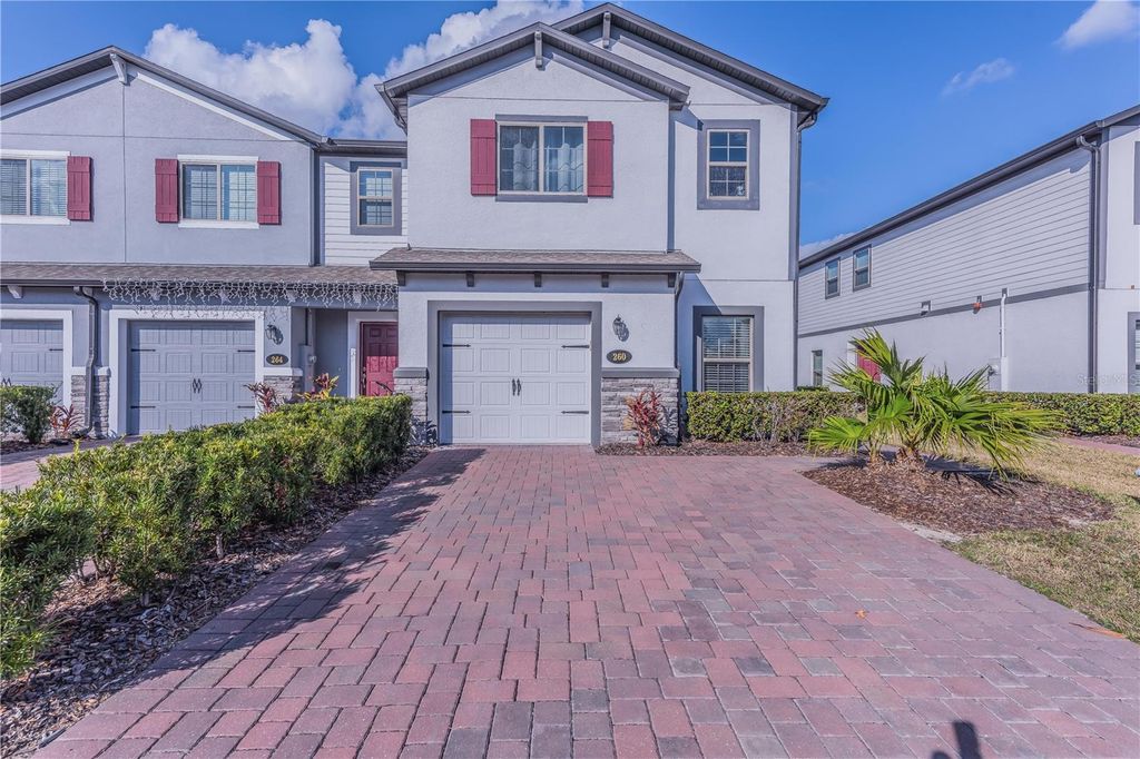 260 EVERTREE LOOP, Sanford, FL 32771