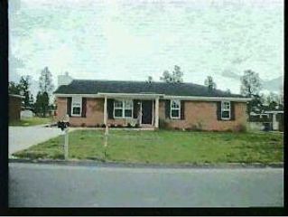 1505 SANDSTONE LANE Lane, Hephzibah, GA 30815