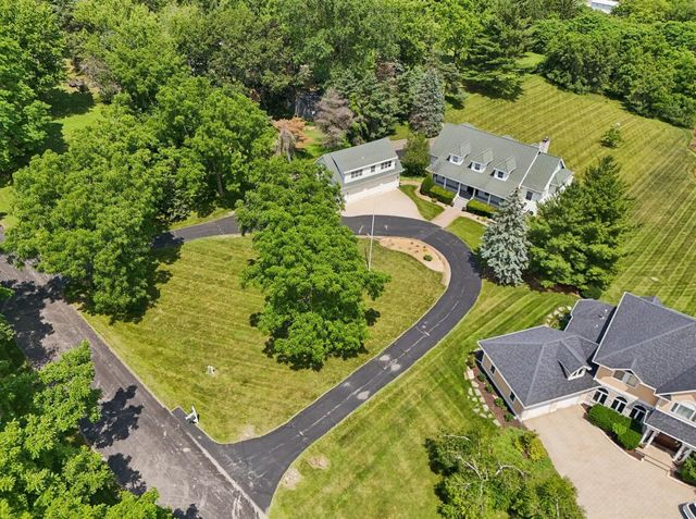 N1474 Fontana Ridge ROAD, Fontana, WI 53125