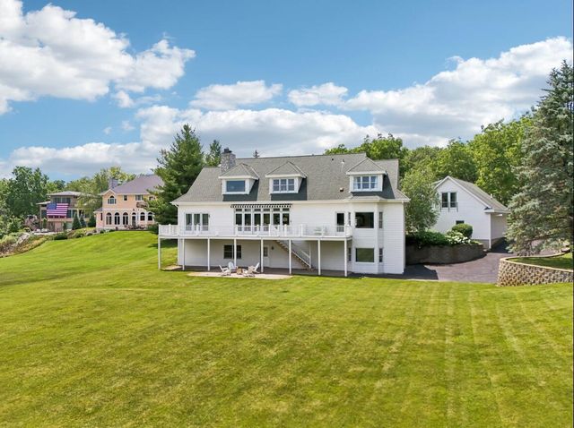 N1474 Fontana Ridge ROAD, Fontana, WI 53125