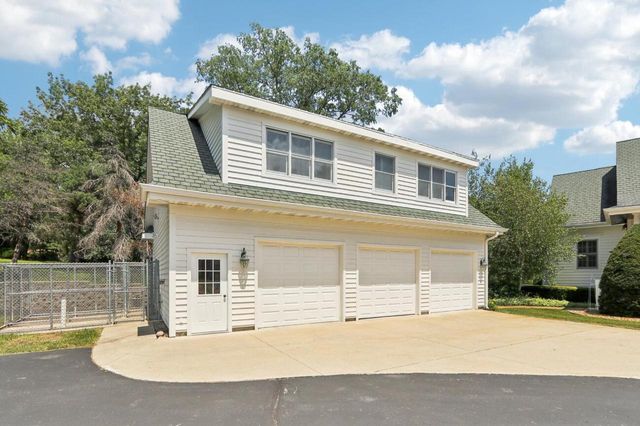 N1474 Fontana Ridge ROAD, Fontana, WI 53125