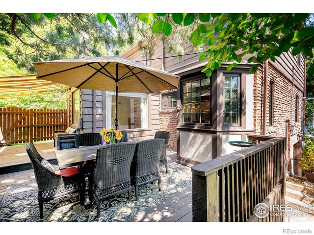 764 14th Street, Boulder, CO 80302