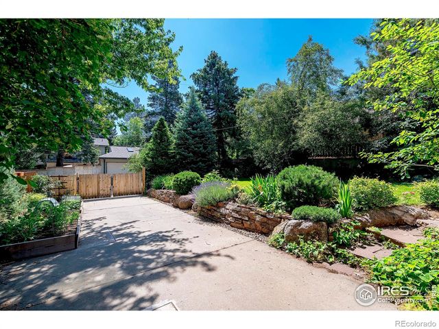 764 14th Street, Boulder, CO 80302