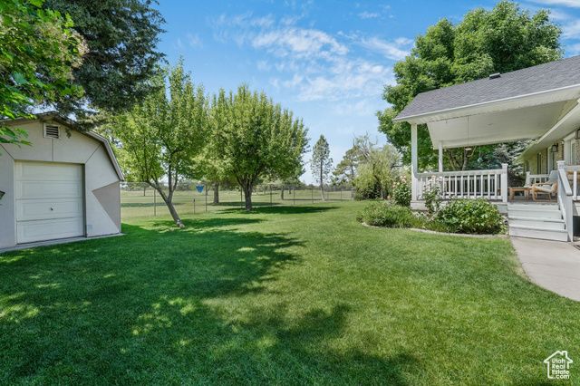 5077 W 11000 N, Highland, UT 84003