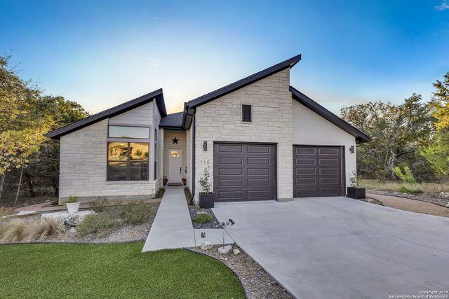 110 C Chisholm, Blanco, TX 78606