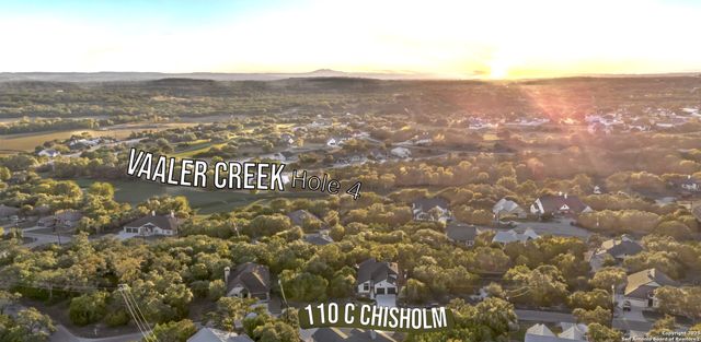 110 C Chisholm, Blanco, TX 78606