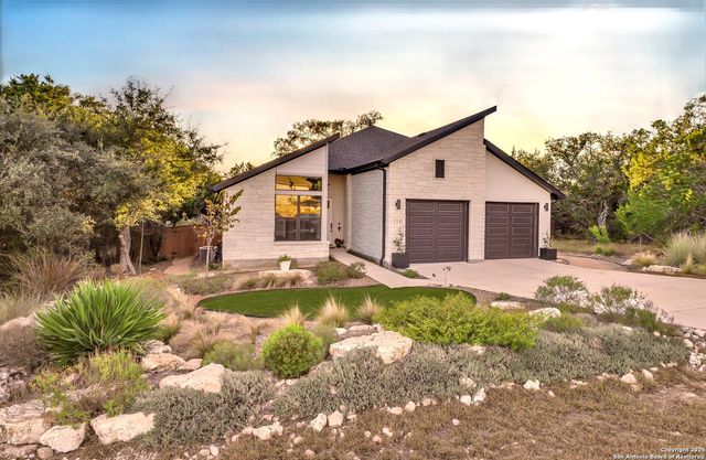 110 C Chisholm, Blanco, TX 78606