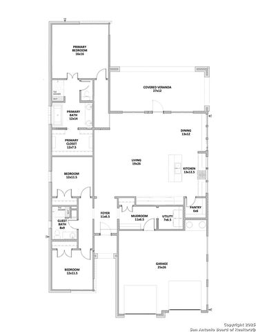 110 C Chisholm, Blanco, TX 78606