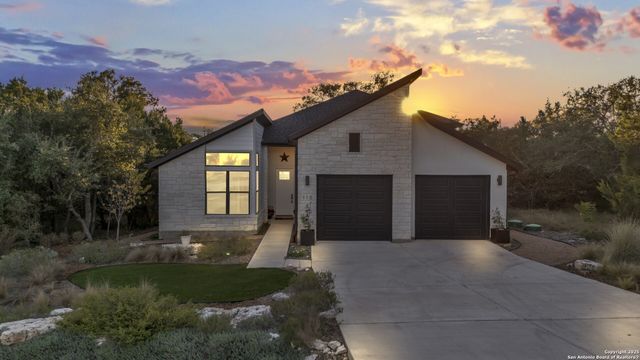 110 C Chisholm, Blanco, TX 78606