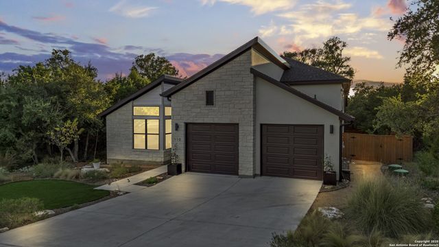 110 C Chisholm, Blanco, TX 78606