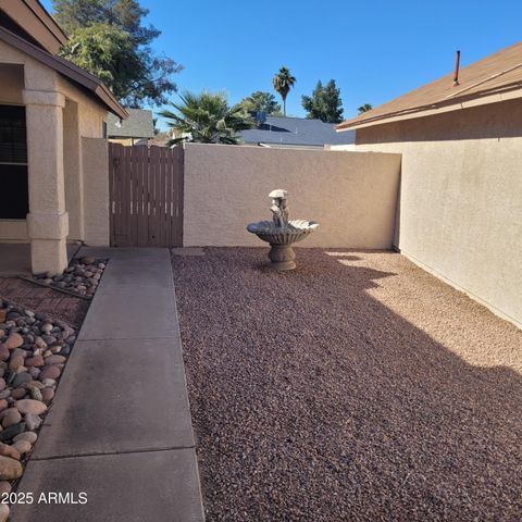 1622 N COMANCHE Drive, Chandler, AZ 85224