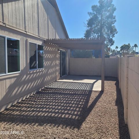 1622 N COMANCHE Drive, Chandler, AZ 85224