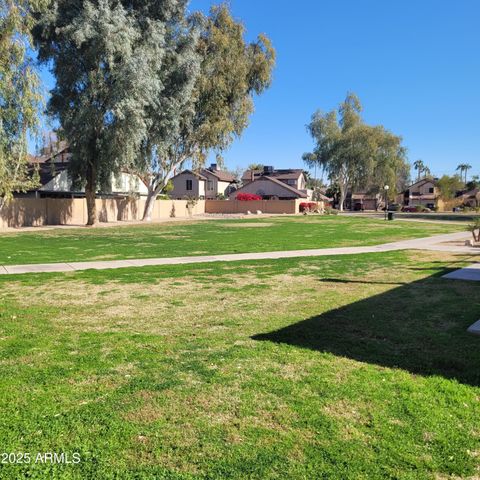 1622 N COMANCHE Drive, Chandler, AZ 85224