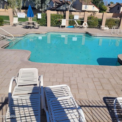 1622 N COMANCHE Drive, Chandler, AZ 85224