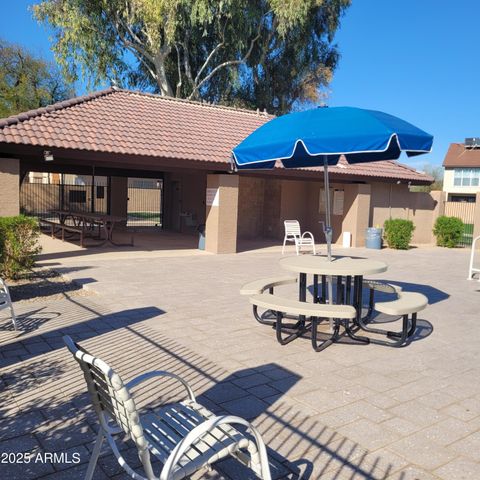 1622 N COMANCHE Drive, Chandler, AZ 85224