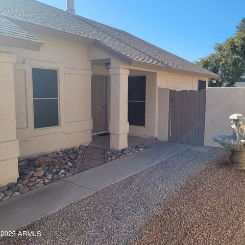 1622 N COMANCHE Drive, Chandler, AZ 85224