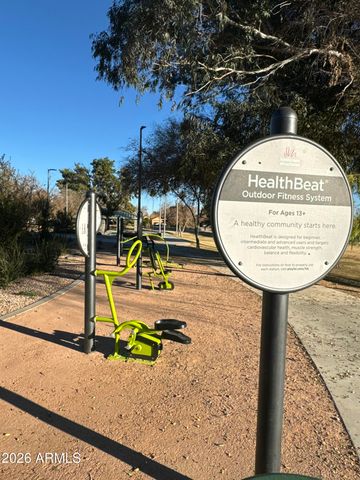 1622 N COMANCHE Drive, Chandler, AZ 85224