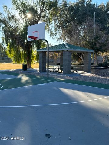 1622 N COMANCHE Drive, Chandler, AZ 85224