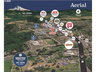 38871 PROCTOR Blvd, Sandy, OR 97055